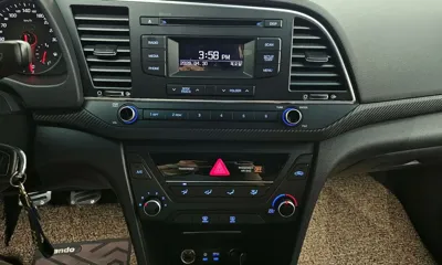 Hyundai Avante 2017, 75187 км, за 10200000 KRW - фото 13