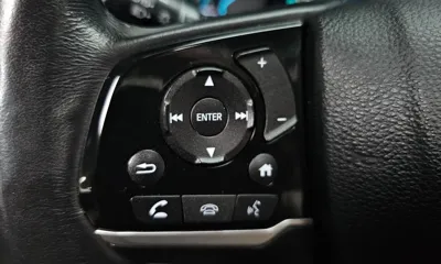Honda Odyssey 2018, 99847 км, за 22500000 KRW - фото 29