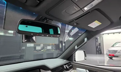 Kia Mohave 2021, 45696 км, за 26500000 KRW - фото 30