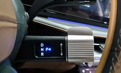 Hyundai Grandeur 2024, 30489 км, за 43300000 KRW - фото 9