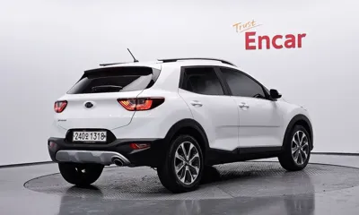 Kia Stonic 2020, 18903 км, за 13700000 KRW