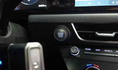 Hyundai Sonata 2024, 25808 км, за 28500000 KRW - фото 28