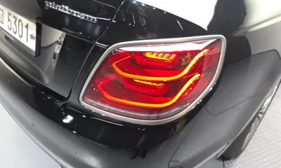 Kia K9 2019, 154724 км, за 19000000 KRW - фото 23