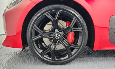 Kia Stinger 2019, 106416 км, за 17900000 KRW - фото 5