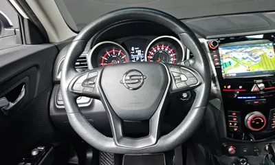 KG_Mobility_Ssangyong TIBOLI 2018, 66483 км, за 9600000 KRW - фото 13