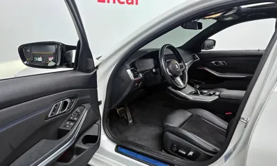 BMW 3-Series 2019, 102756 км, за 26500000 KRW - фото 11