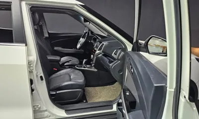 KG_Mobility_Ssangyong TIBOLI 2016, 172196 км, за 4900000 KRW - фото 11