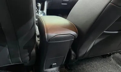 ChevroletGMDaewoo Cruze 2017, 30981 км, за 9190000 KRW - фото 30