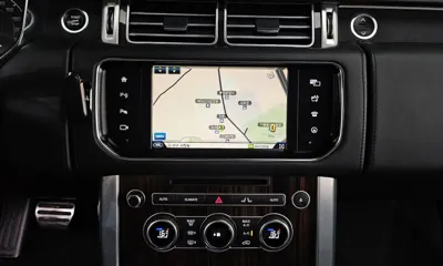 Land Rover Range Rover 2016, 116032 км, за 43000000 KRW - фото 12