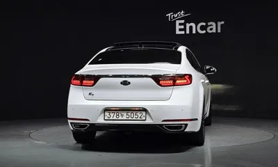 Kia K7 2018, 148612 км, за 49990000 KRW