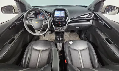 ChevroletGMDaewoo Spark 2021, 22409 км, за 8700000 KRW - фото 7