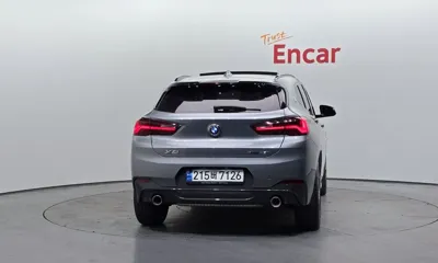 BMW X2 (F39) 2023, 11640 км, за 33900000 KRW - фото 4