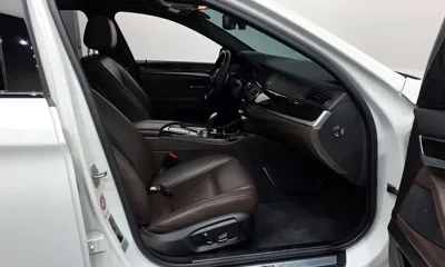 BMW 5-Series 2016, 144049 км, за 15800000 KRW - фото 11