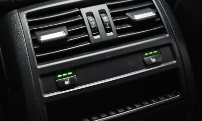 BMW 5-Series 2014, 217714 км, за 7600000 KRW - фото 19