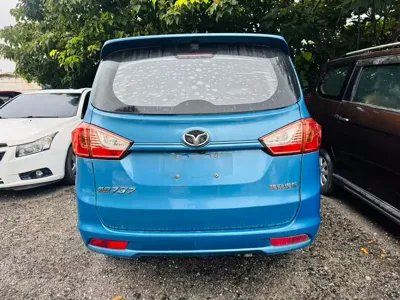 Enranger Enranger 737 2016, 80000 км, за 6800 CNY