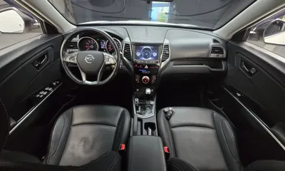KG_Mobility_Ssangyong TIBOLI 2018, 182021 км, за 5990000 KRW - фото 7