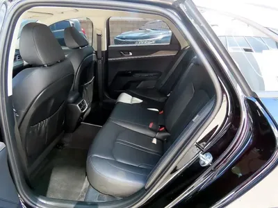 Kia K5 2023, 72880 км, за 29990000 KRW - фото 6
