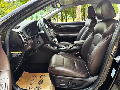 Hyundai Grandeur 2018, 49181 км, за 16900000 KRW - фото 11