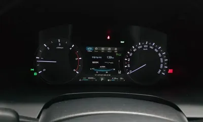 KG_Mobility_Ssangyong Rexton 2018, 96999 км, за 14700000 KRW - фото 8