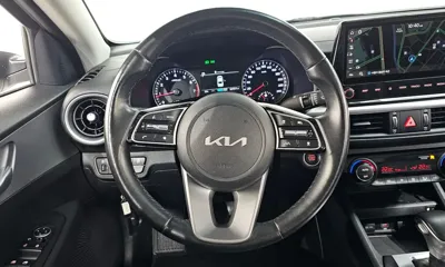 Kia K3 2022, 82357 км, за 14490000 KRW - фото 13