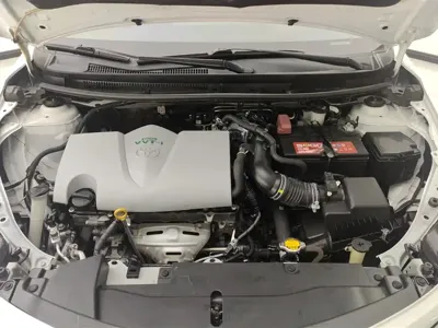 Toyota Vios 2018, 100300 км, за 32800 CNY - фото 10