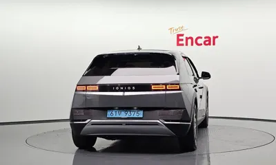 Hyundai Ioniq5 2022, 147008 км, за 22390000 KRW - фото 4