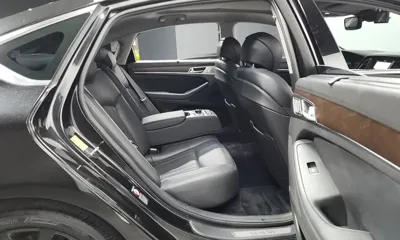 Genesis G80 2019, 192310 км, за 14900000 KRW - фото 11