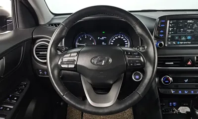 Hyundai Kona 2018, 57888 км, за 13700000 KRW - фото 13