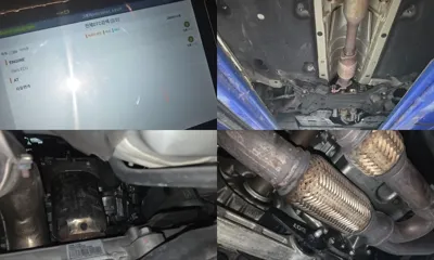 Hyundai Grandeur 2016, 146033 км, за 7500000 KRW