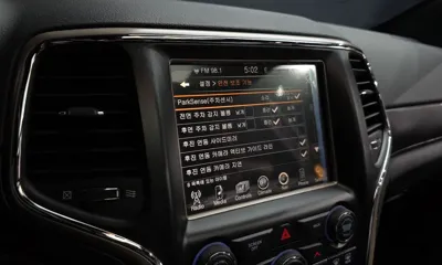 Jeep Cherokee 2015, 99805 км, за 18000000 KRW - фото 16