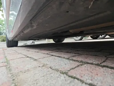 BMW 7 Series 2018, 184500 км, за 142400 CNY - фото 16