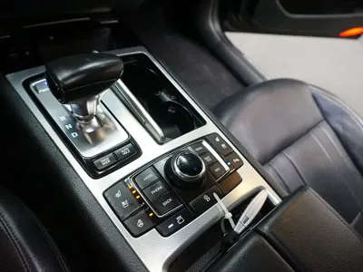 Genesis G80 2017, 257527 км, за 9700000 KRW - фото 9