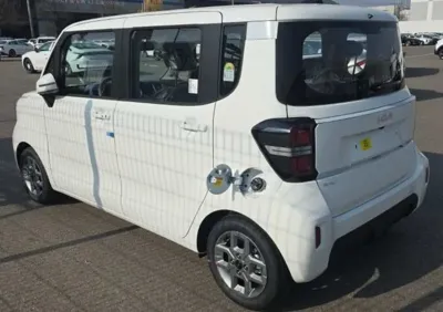 Kia Ray 2026, 1 км, за 3240000 KRW - фото 9
