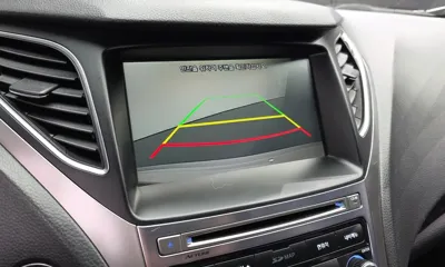 Hyundai Grandeur 2017, 140562 км, за 7500000 KRW - фото 15