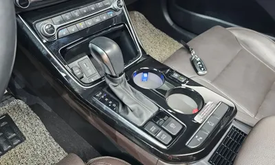 Hyundai Grandeur 2019, 110739 км, за 18900000 KRW - фото 9