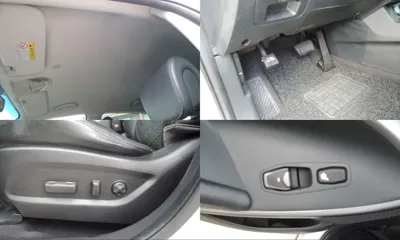 Hyundai Santafe 2013, 182839 км, за 6700000 KRW - фото 17