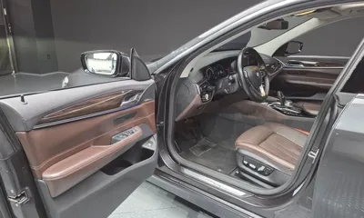 BMW Gran Turismo 2019, 154654 км, за 23700000 KRW - фото 10