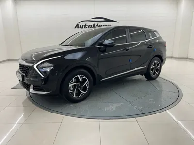 Kia Sportage 2022, 15844 км, за 20900000 KRW