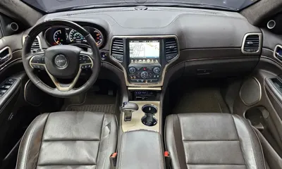 Jeep Cherokee 2014, 174976 км, за 10990000 KRW - фото 7