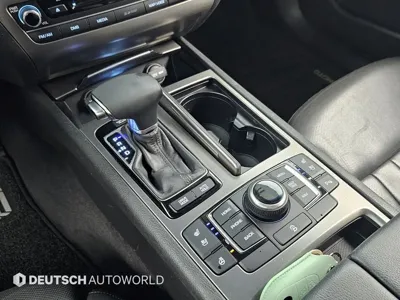 Hyundai Genesis 2014, 127022 км, за 13200000 KRW - фото 9