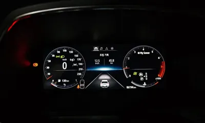 Renault-KoreaSamsung Captur 2020, 86194 км, за 12900000 KRW - фото 8