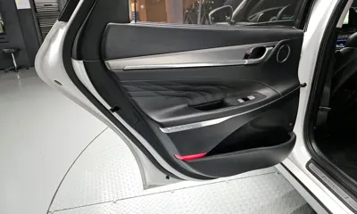 Hyundai Grandeur 2020, 70018 км, за 26200000 KRW - фото 25