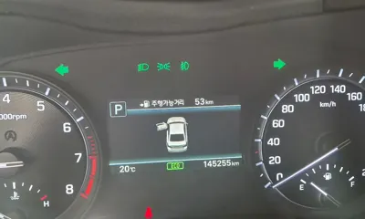 Genesis G80 2017, 145000 км, за 12500000 KRW - фото 4