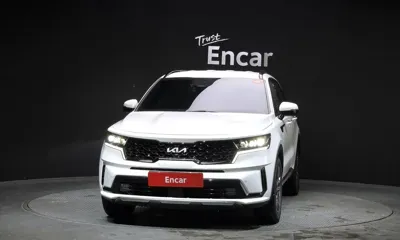 Kia Sorento 2022, 68556 км, за 30900000 KRW