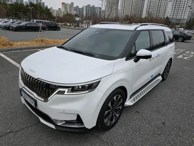 Kia Canival 2023, 49126 км, за 34900000 KRW - фото 20