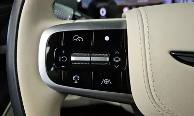 Genesis GV80 2024, 51805 км, за 58500000 KRW - фото 35