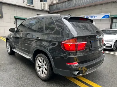 BMW X5 (Import) 2011, 105000 км, за 36800 CNY - фото 10