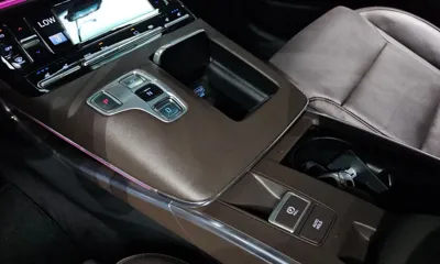 Hyundai Grandeur 2020, 104386 км, за 21000000 KRW - фото 9