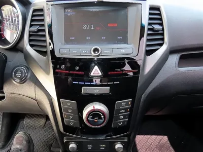 KG_Mobility_Ssangyong TIBOLI 2019, 143868 км, за 7200000 KRW - фото 15