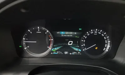 KG_Mobility_Ssangyong Rexton 2018, 94171 км, за 15800000 KRW - фото 8
